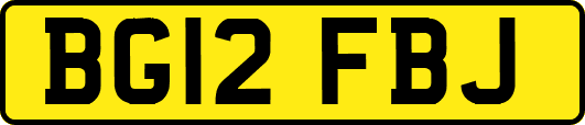 BG12FBJ