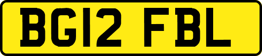BG12FBL