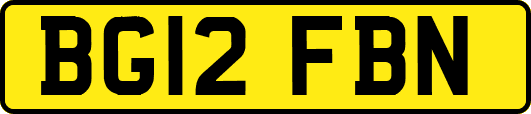 BG12FBN