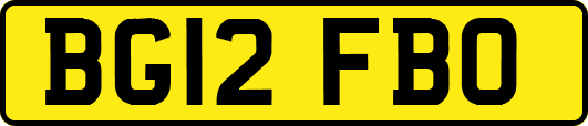 BG12FBO