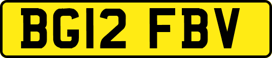 BG12FBV