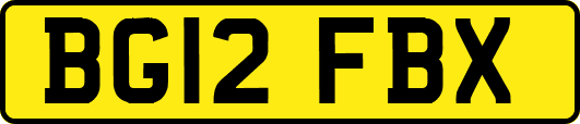BG12FBX