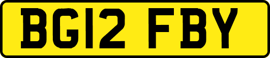 BG12FBY