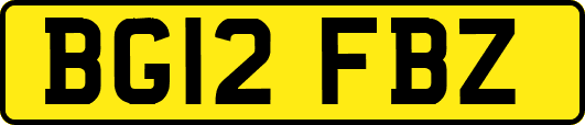 BG12FBZ