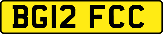 BG12FCC