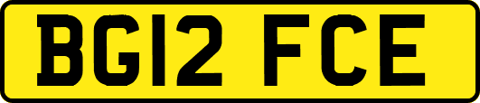 BG12FCE