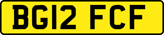 BG12FCF