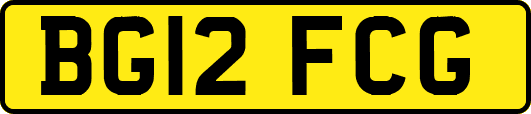BG12FCG