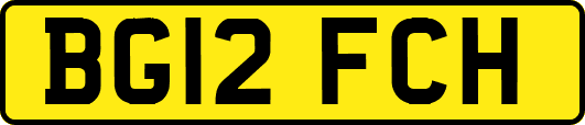 BG12FCH
