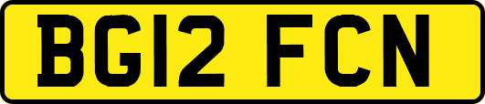 BG12FCN