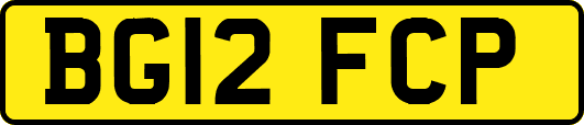 BG12FCP