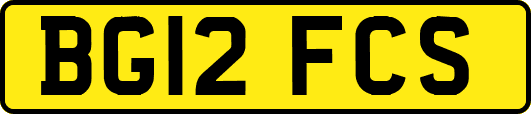 BG12FCS