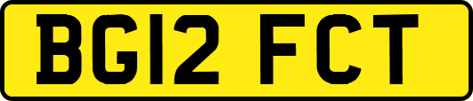 BG12FCT