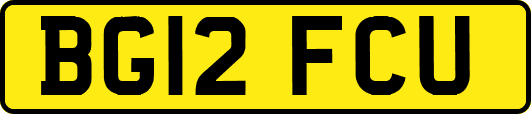 BG12FCU