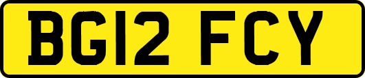 BG12FCY