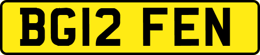 BG12FEN