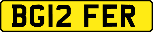 BG12FER