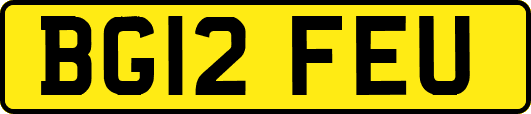 BG12FEU