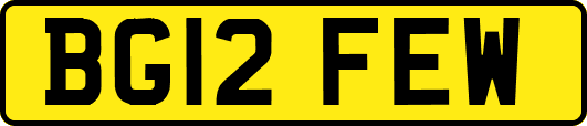 BG12FEW
