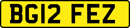 BG12FEZ
