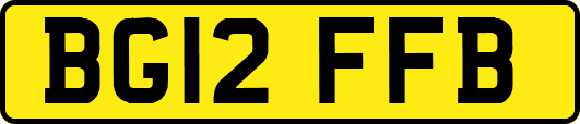 BG12FFB