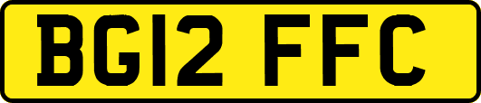 BG12FFC