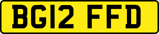BG12FFD