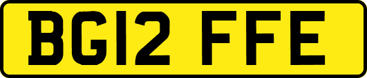 BG12FFE