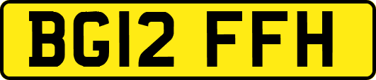 BG12FFH