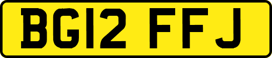 BG12FFJ