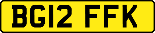BG12FFK