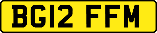 BG12FFM