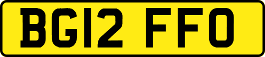 BG12FFO