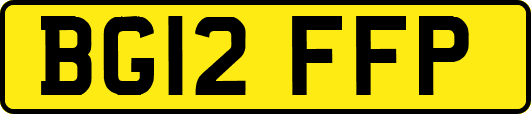 BG12FFP