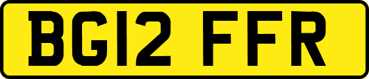 BG12FFR