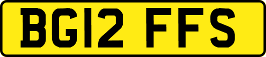 BG12FFS