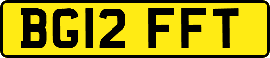 BG12FFT