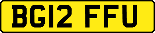 BG12FFU
