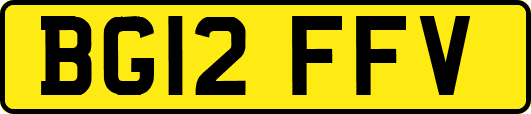 BG12FFV