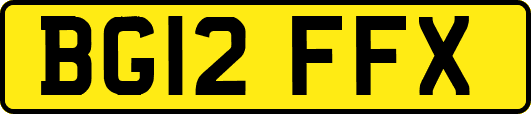 BG12FFX