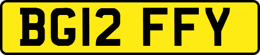BG12FFY