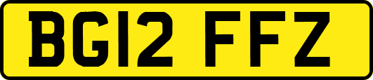 BG12FFZ