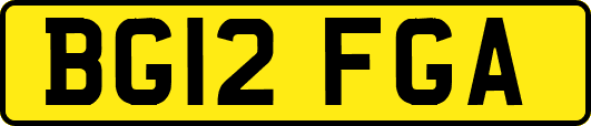 BG12FGA