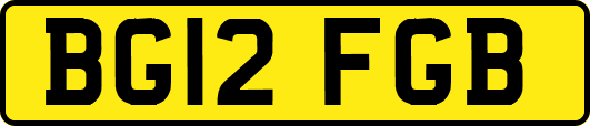 BG12FGB