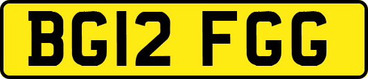 BG12FGG