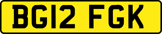 BG12FGK