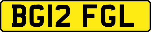BG12FGL