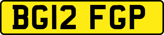 BG12FGP