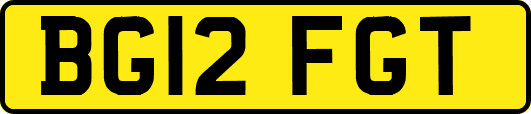 BG12FGT