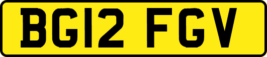 BG12FGV